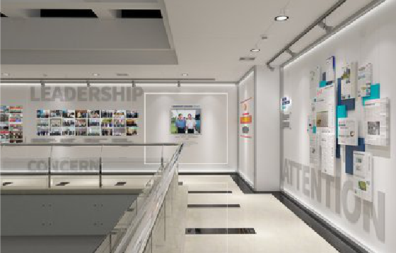 巢湖制作安装文化墙的流程是什么？