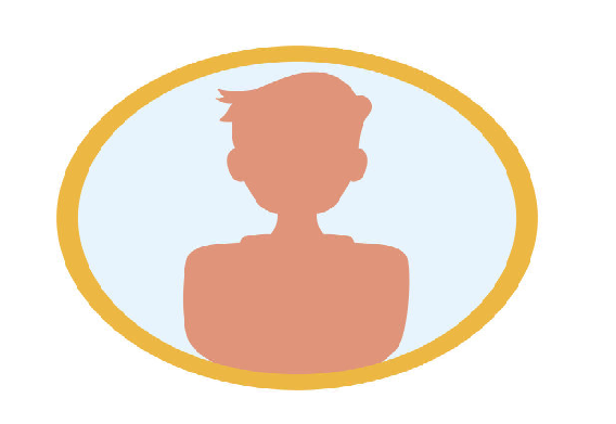 巢湖墙绘中如何画好人物轮廓？