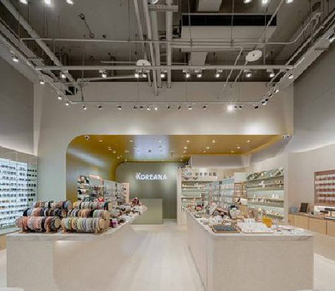 巢湖店面装修流程