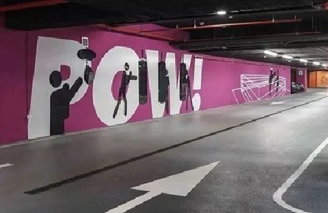 巢湖墙绘设计师的选择是关键。