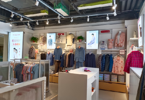 巢湖超市卖场装修如何提升消费欲望？