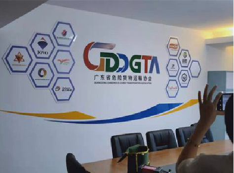 巢湖公司走廊文化墙如何设计布置？